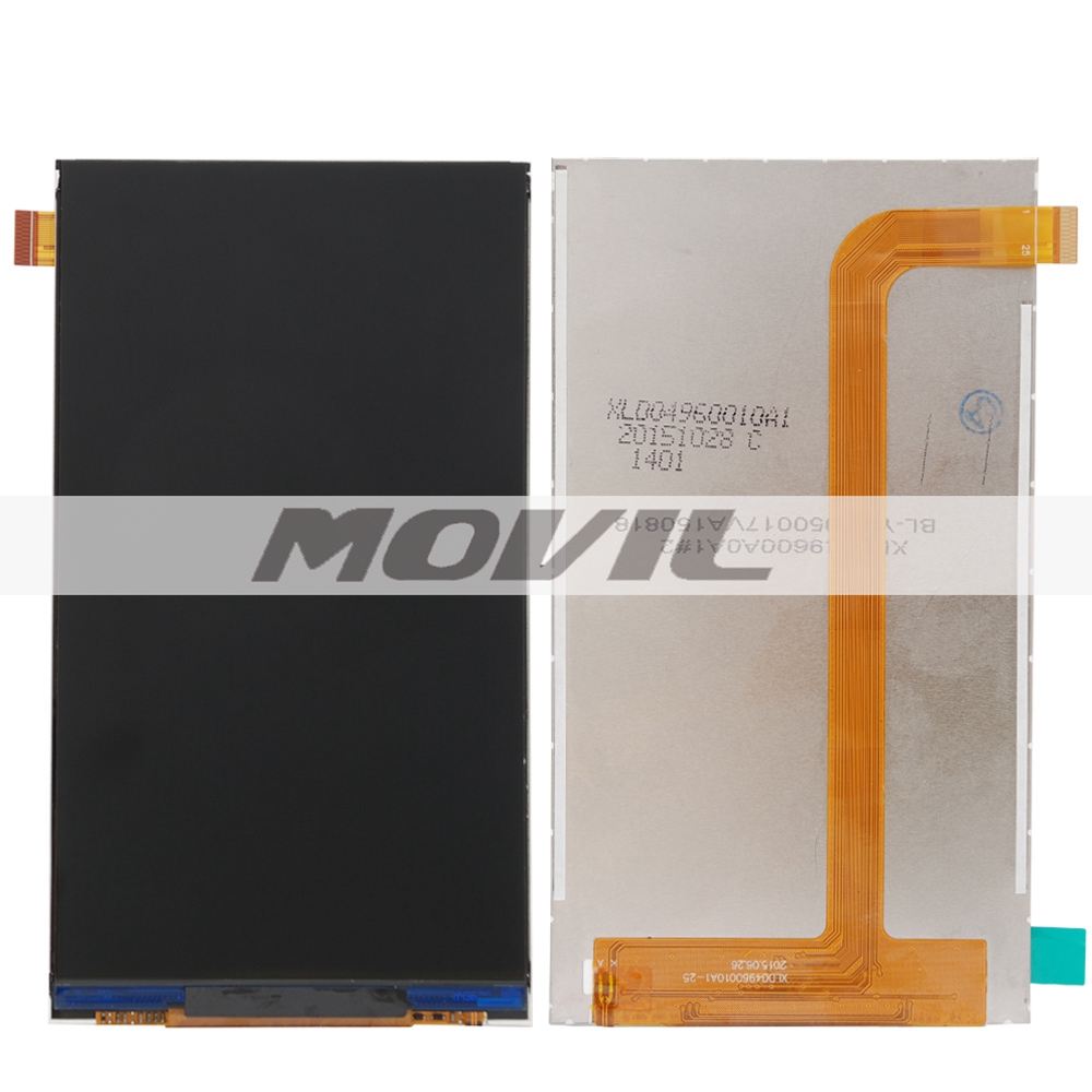 Original LCD Display Screen For DOOGEE X5 Smartphone Perfect Repair Parts Digital Accessory For DOOGEE X5